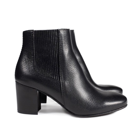 pedro garcia ankle boots